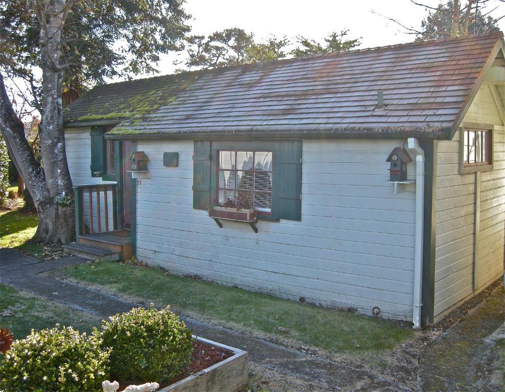 The Old Tower House Bed & Breakfast North Bend Quarto foto