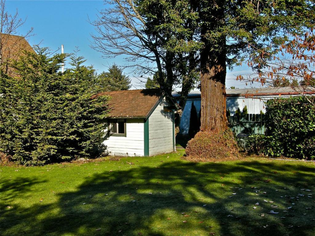 The Old Tower House Bed & Breakfast North Bend Quarto foto