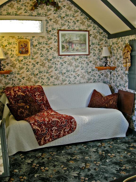 The Old Tower House Bed & Breakfast North Bend Quarto foto