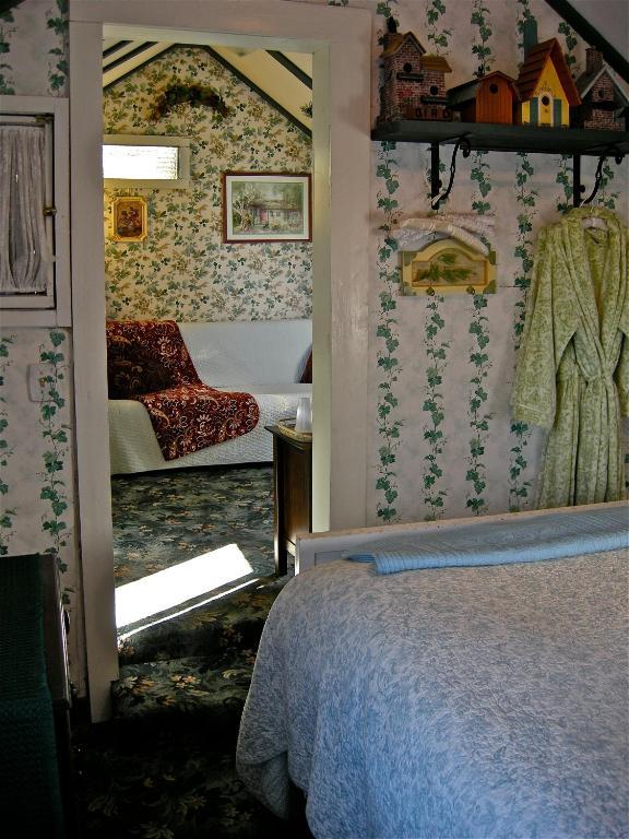 The Old Tower House Bed & Breakfast North Bend Quarto foto