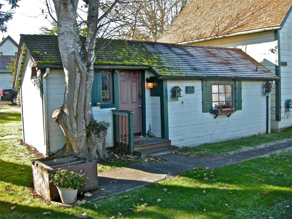 The Old Tower House Bed & Breakfast North Bend Quarto foto